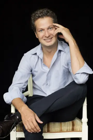 Zdjęcie Nikolay Borchev