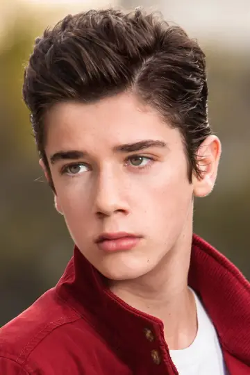 Zdjęcie Daniel DiMaggio #81312