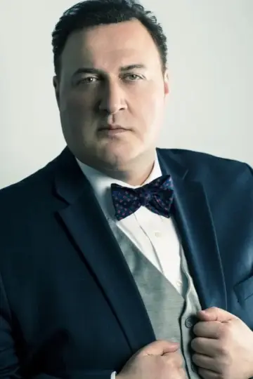 Zdjęcie George Gagnidze #139292