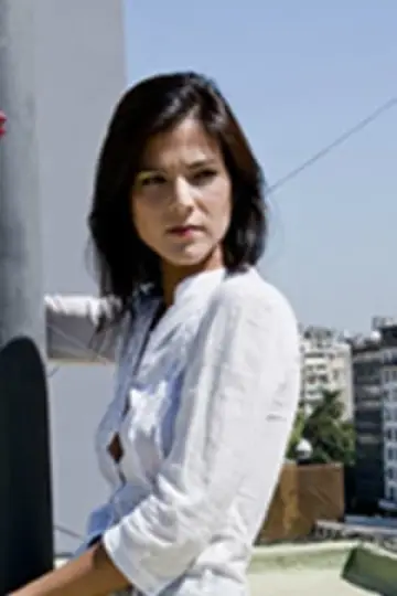 Zdjęcie Gabriela Pastor #284192