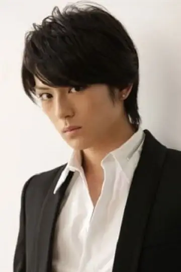 Zdjęcie Mackenyu #13183