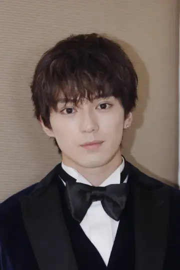 Zdjęcie Mackenyu #68337