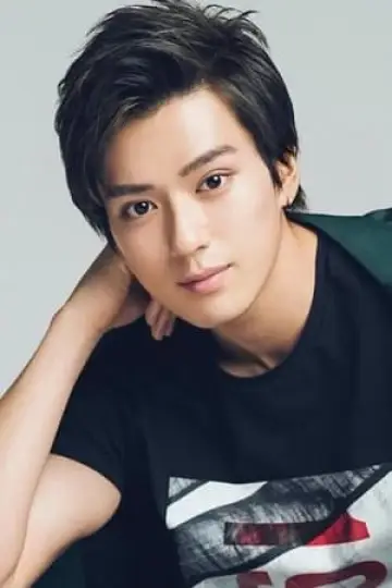 Zdjęcie Mackenyu #68338