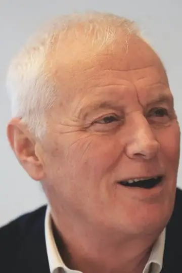 Zdjęcie  (Barry Hearn) #344521