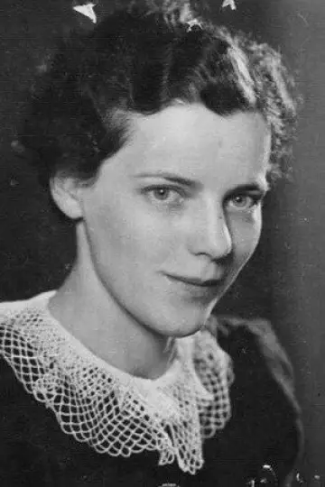 Zdjęcie Dorothea Neff