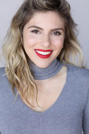 Zdjęcie Alexa Kahn #68339