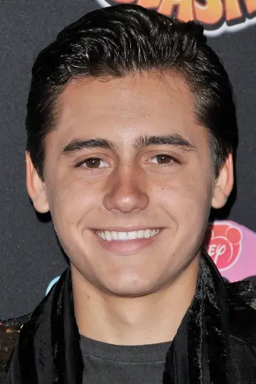 Zdjęcie  (Isaak Presley) #150041