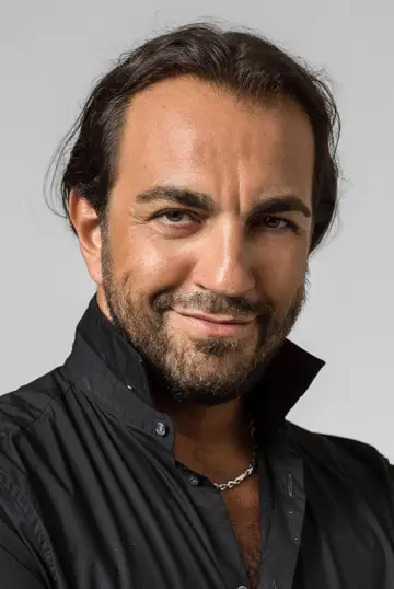 Zdjęcie Claudio Sgura