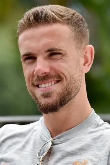 Zdjęcie Jordan Henderson #316887