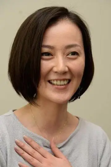 Zdjęcie Kaori Takahaszi #519739