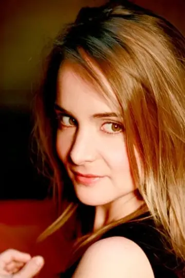 Zdjęcie Raphaëlle Lubansu #12551