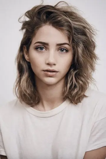 Zdjęcie Emily Rudd #77102