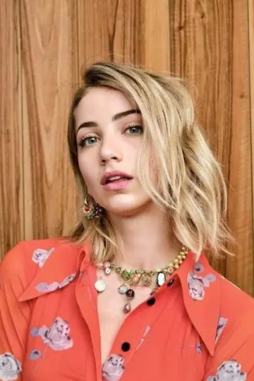 Zdjęcie Emily Rudd #77104