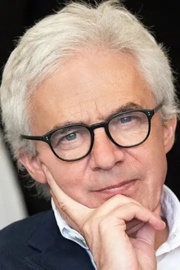Zdjęcie William Bourdon