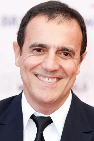 Zdjęcie Thierry Beccaro #502947