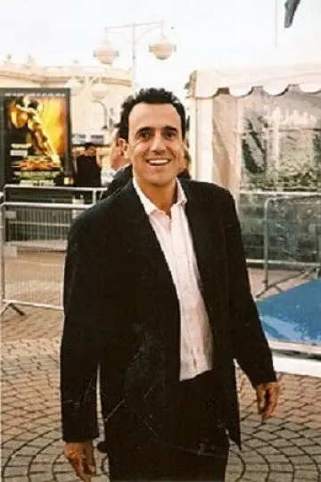 Zdjęcie Thierry Beccaro #502948