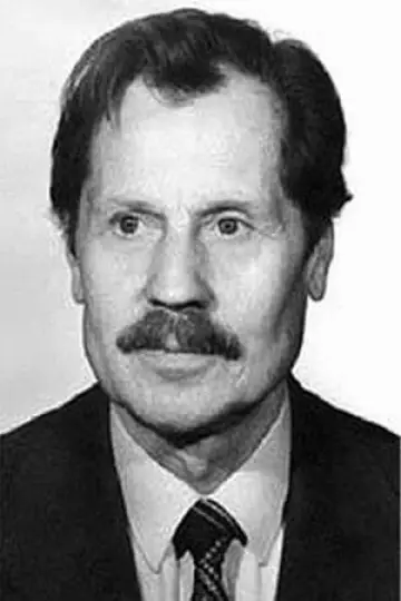 Zdjęcie Nikolay Smorchkov #124017