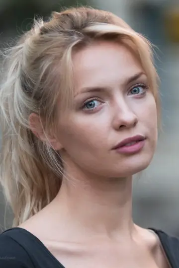 Zdjęcie Paulina Gałązka #121678