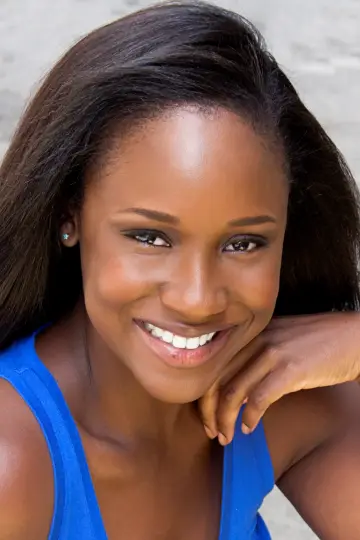 Zdjęcie  (Joy Brunson) #155587