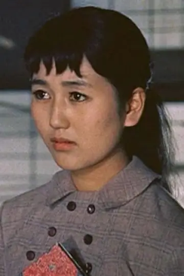 Zdjęcie Kazuko Ichikawa #112223