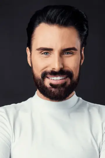 Zdjęcie  (Rylan Clark) #342819