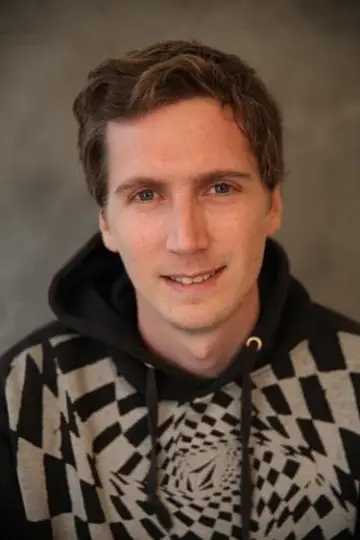 Zdjęcie Jacob Frey #21838
