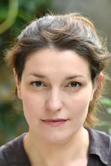 Zdjęcie Aurélie Thépaut #111862