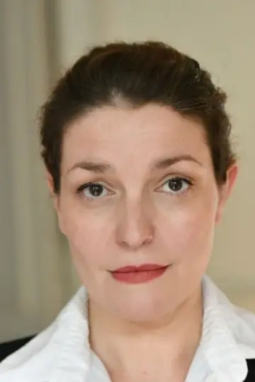Zdjęcie Aurélie Thépaut #111863