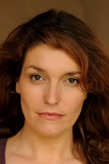 Zdjęcie Aurélie Thépaut #111864