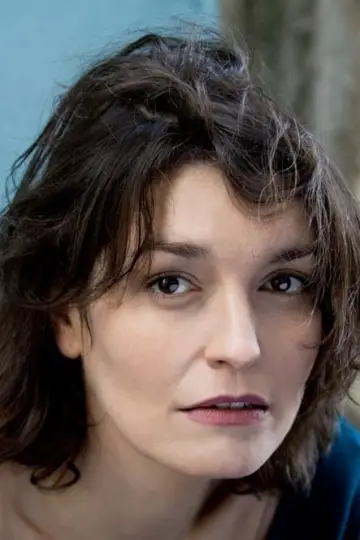 Zdjęcie Aurélie Thépaut #111865