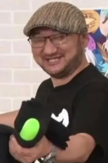 Zdjęcie Nobuharu Kamanaka #660438
