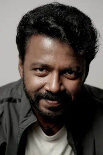 Zdjęcie Vishnu Unnikrishnan #365469