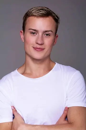 Zdjęcie Dżordż Todd Maklachlan #240591