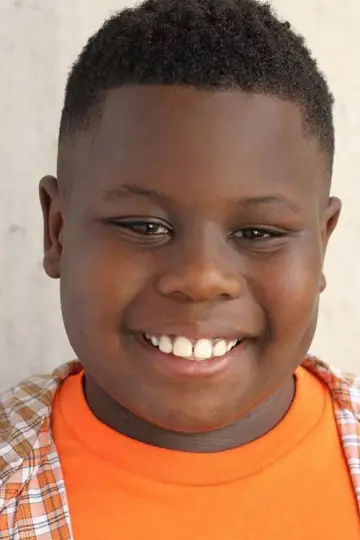 Zdjęcie Abraham Clinkscales #55642