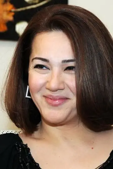 Zdjęcie Mekhriban Zeki #381642