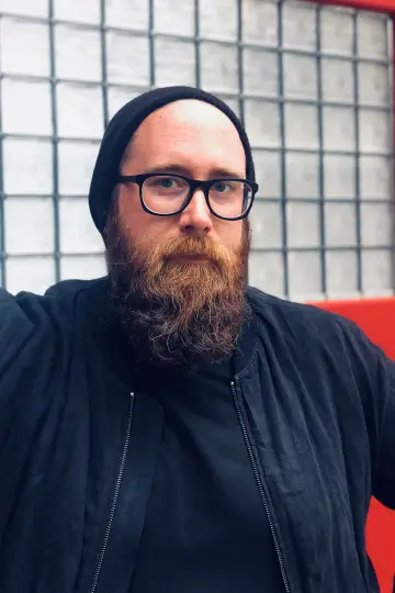 Zdjęcie Patryk Ławrence (Patrick Lawrence) #339624