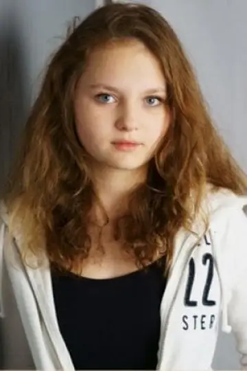 Zdjęcie Greta Bohacek #98666