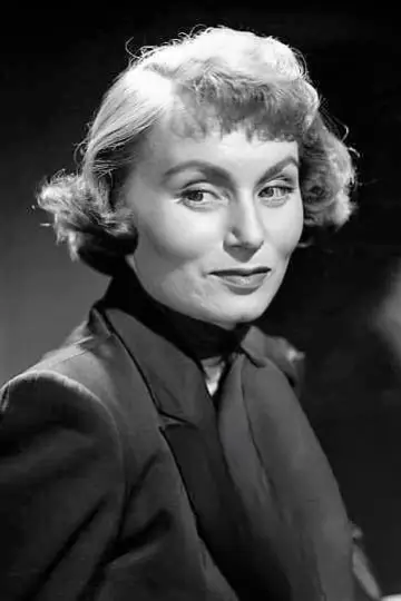 Zdjęcie Frances Chaney #79970