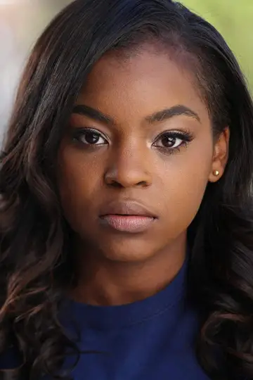 Zdjęcie Rayven Symone Ferrell #91892