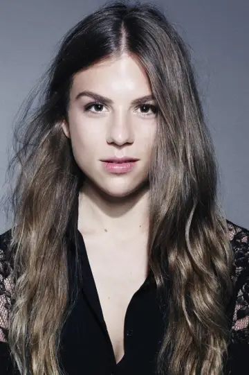 Zdjęcie Morganna Polańska #66128