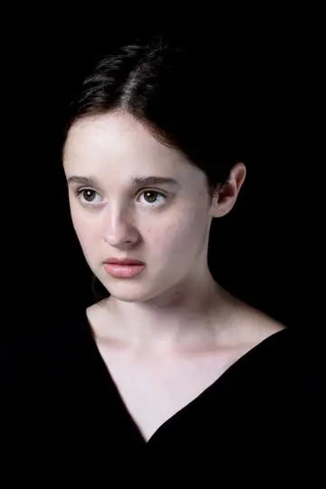 Zdjęcie Maresi Riegner #136765