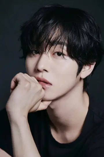 Zdjęcie Ahn Hyo-seop #635719