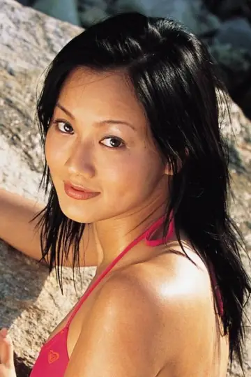 Zdjęcie  (Jenny Yam Kong-Sau) #401498