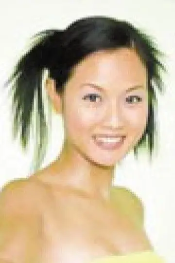 Zdjęcie  (Jenny Yam Kong-Sau) #401499