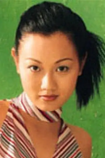 Zdjęcie  (Jenny Yam Kong-Sau) #401500