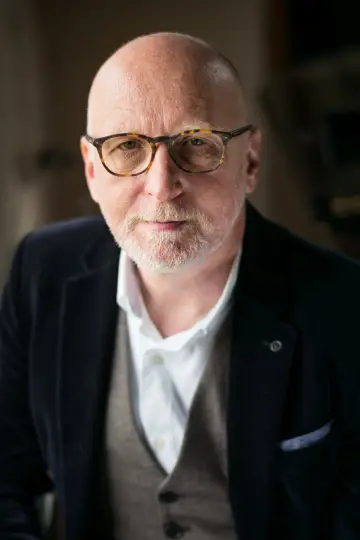 Zdjęcie Brindley Sherratt
