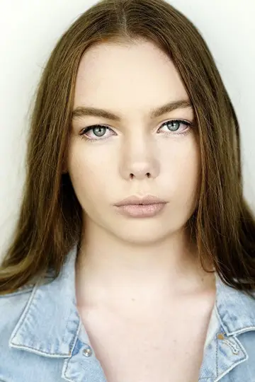 Zdjęcie Sophia McGregor #19869
