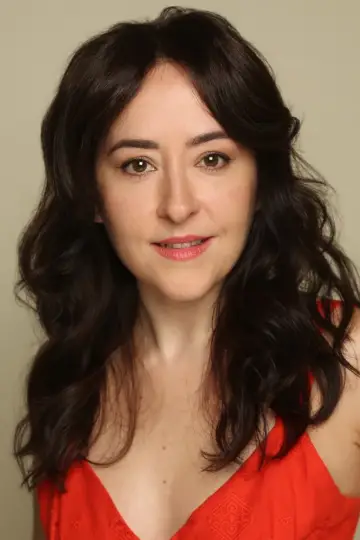 Zdjęcie Elena Alférez #140163