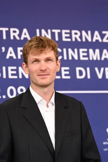 Zdjęcie Luke Lorentzen #630500