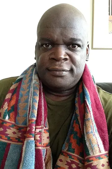 Zdjęcie Vernon Campbell #29468